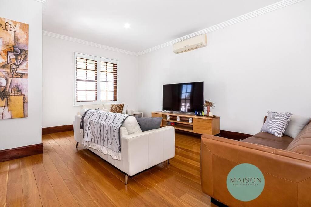 Merewether Beach House Villa Luaran gambar