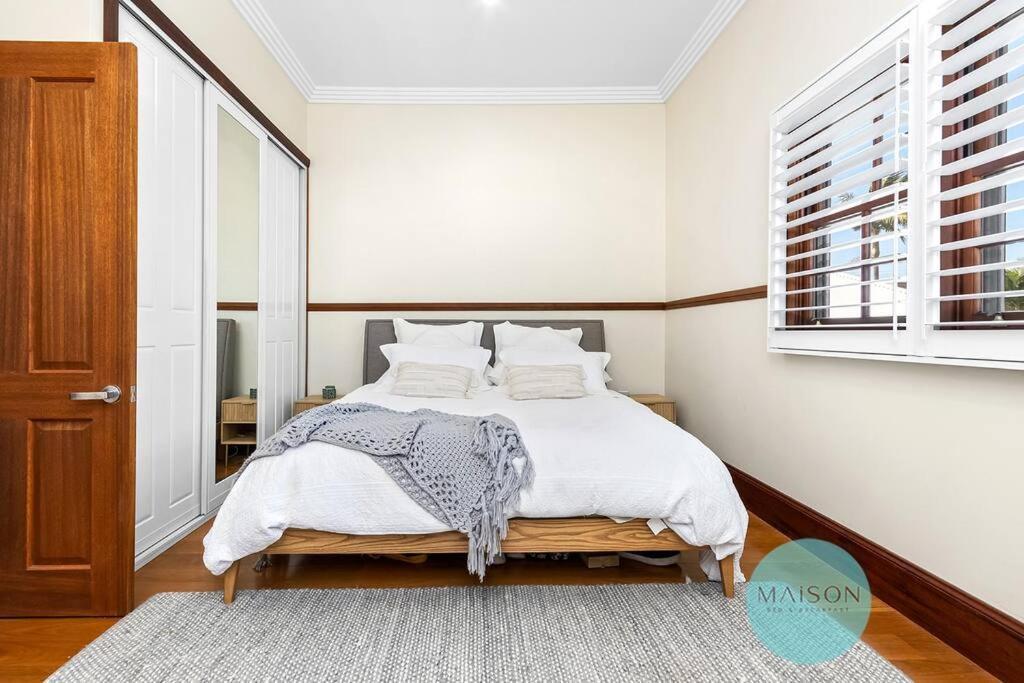 Merewether Beach House Villa Luaran gambar