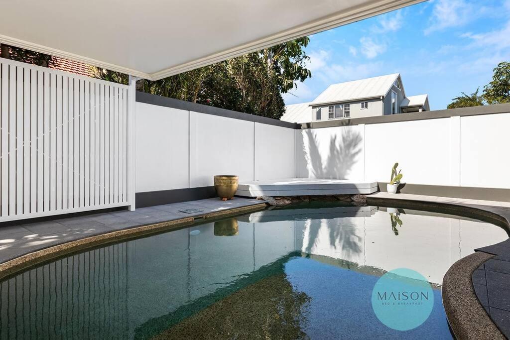 Merewether Beach House Villa Luaran gambar